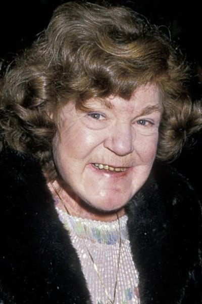 Anne Ramsey profile image