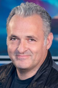 Genndy Tartakovsky as Producer in Season 4 (06/2003)