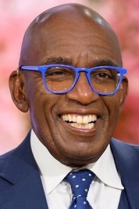 Al Roker as Patrick Patrickson (voice) in Cloudy with a Chance of Meatballs 2 (09/2013)