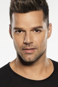 Ricky Martin as Don Juan Diego (voice) in Jingle Jangle: A Christmas Journey (11/2020)