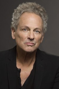 Lindsey Buckingham as Thanks in Forrest Gump (06/1994)