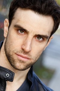 Michael Sirow as Anthony in The Wrath of Becky (05/2023)