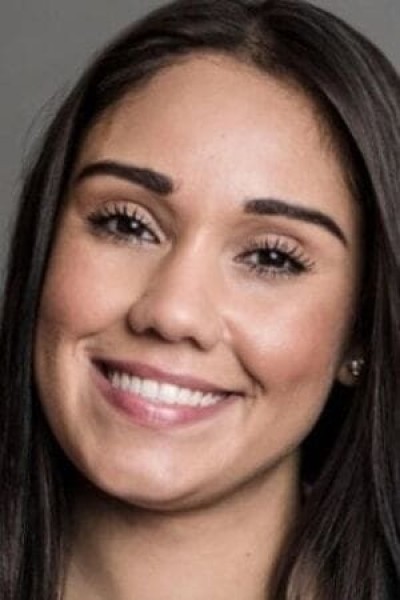 Jessica Castro profile image