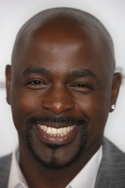 Alimi Ballard profile image