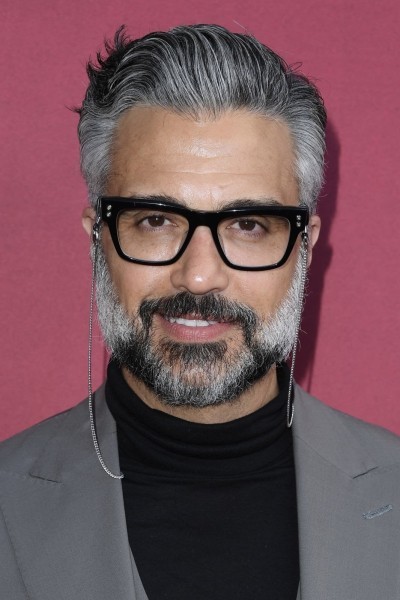 Jaime Camil profile image