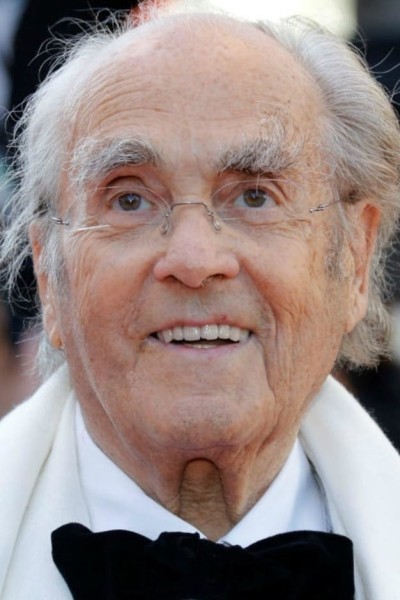 Michel Legrand profile image