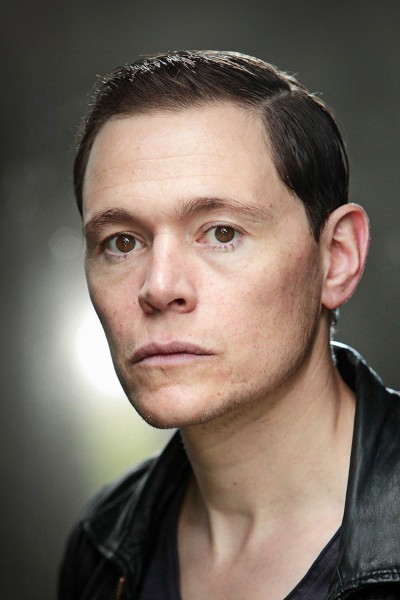 Burn Gorman profile image