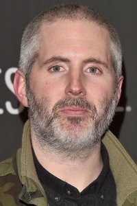 Cary Murnion as Executive Producer in The Wrath of Becky (05/2023)