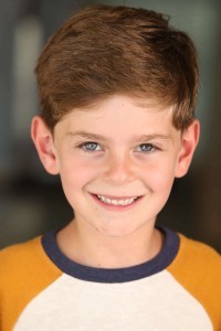 Jaxon Goldenberg as Jeremy in Halloween Ends (10/2022)