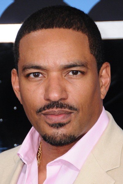 Laz Alonso profile image