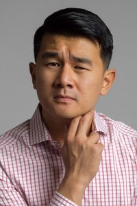 Ronny Chieng as David Lin in M3GAN (12/2022)