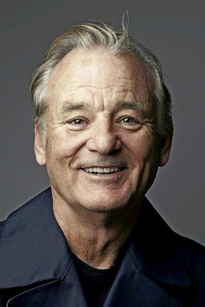 Bill Murray profile image