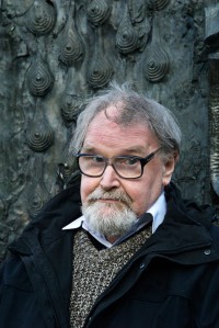 Alasdair Gray as Novel in Poor Things (12/2023)