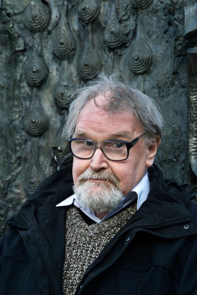 Alasdair Gray profile image