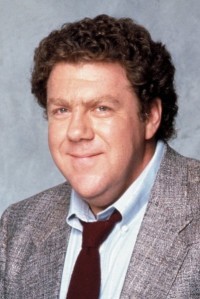 George Wendt as Robert in Christmas with the Campbells (12/2022)