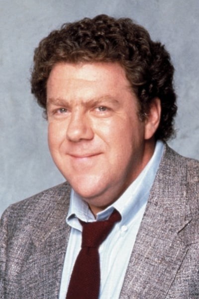 George Wendt profile image