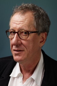 Geoffrey Rush as Narrator (voice) in Minions (06/2015)