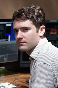 Lucian Johnston as Editor in Beau Is Afraid (04/2023)