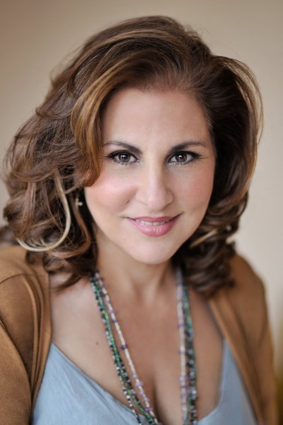 Kathy Najimy profile image