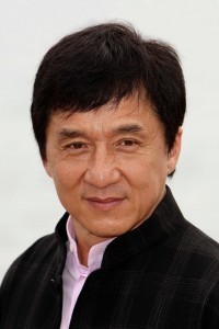 Jackie Chan as Monkey (voice) in Kung Fu Panda 3 (01/2016)