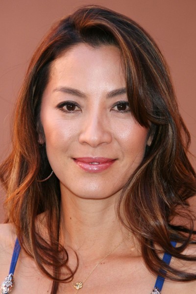 Michelle Yeoh profile image