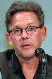 John Logan as Screenplay in Alien: Covenant (05/2017)