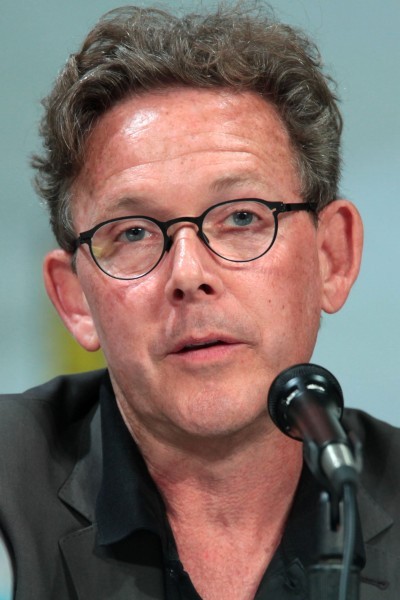 John Logan profile image