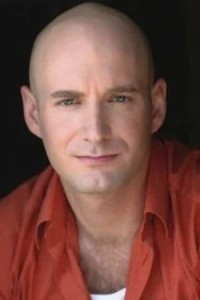 Colin Decker as Tim Witner in Crawlspace (03/2022)