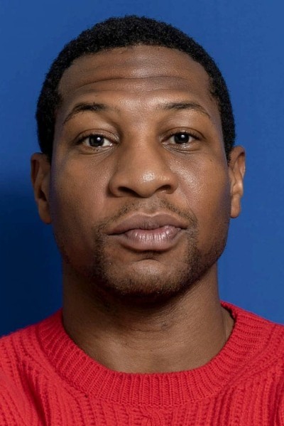 Jonathan Majors profile image