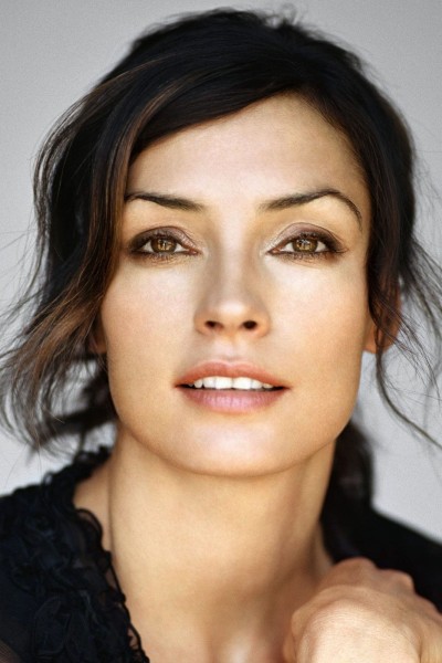 Famke Janssen profile image