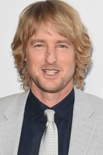 Owen Wilson profile image