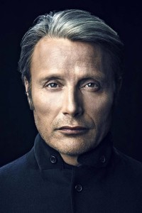 Mads Mikkelsen as Tristan in King Arthur (07/2004)