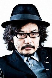 Sion Sono as Director in Prisoners of the Ghostland (08/2021)