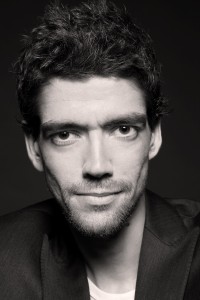 Javier Botet as Motion Capture Artist in Alien: Covenant (05/2017)