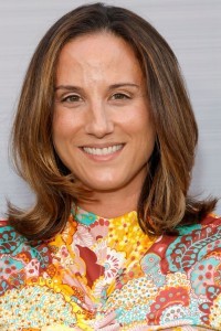 Athena Wickham as Executive Producer in Season 1 (10/2022)