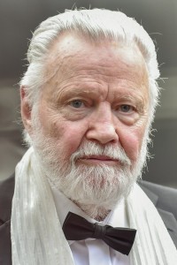 Jon Voight as Viktor Novikov in Reagan (08/2024)