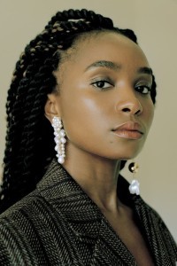 KiKi Layne as Nile Freeman in The Old Guard (07/2020)