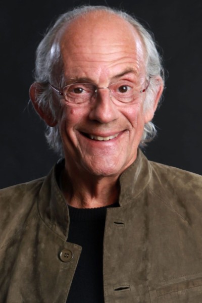 Christopher Lloyd profile image