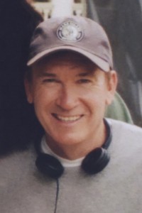 Andrew Durham as Assistant Production Coordinator in Scream (12/1996)