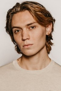 Alexander Virenhem as Male Model in Triangle of Sadness (09/2022)