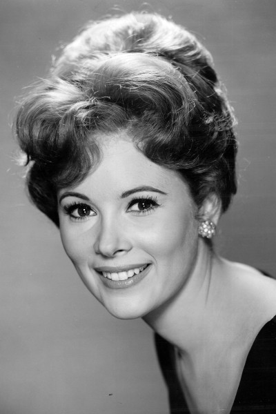 Jill St. John profile image