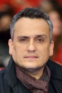 Joe Russo as Executive Producer in Citadel (04/2023)