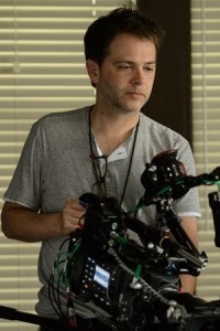 Matthew Jensen as Director of Photography in Wonder Woman (05/2017)