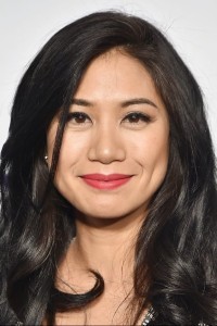 Liza Lapira as Disgust (voice) in Inside Out 2 (06/2024)