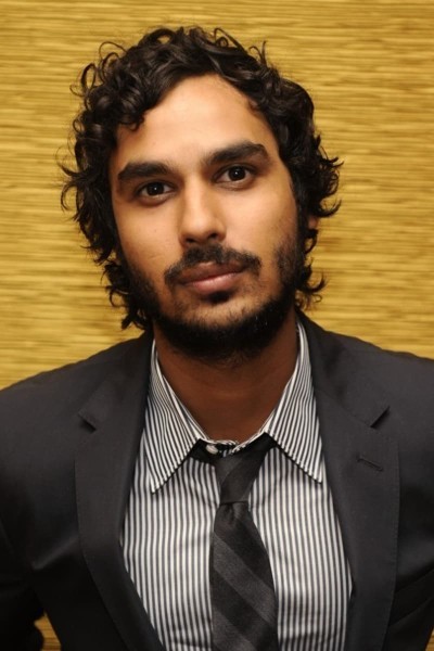 Kunal Nayyar profile image