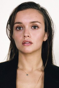 Olivia Cooke as Alicent Hightower in Season 2 (06/2024)