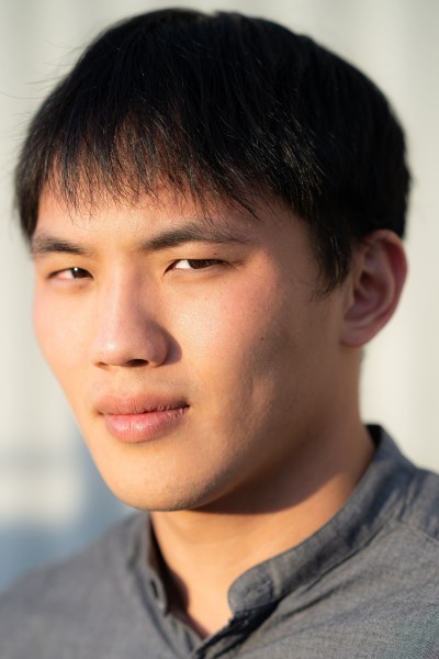 Victor Zheng profile image