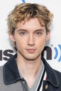 Troye Sivan as James in X-Men Origins: Wolverine (04/2009)