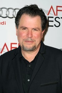 Don Coscarelli as Editor in John Dies at the End (01/2013)