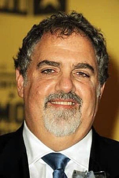 Jon Landau profile image